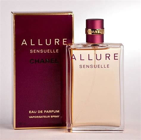 allure chanel mujer a que huele|Allure Chanel perfume .